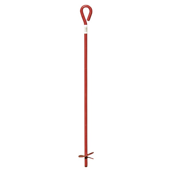 Farmgard Earth Anchor, 3"x30" 901113A
